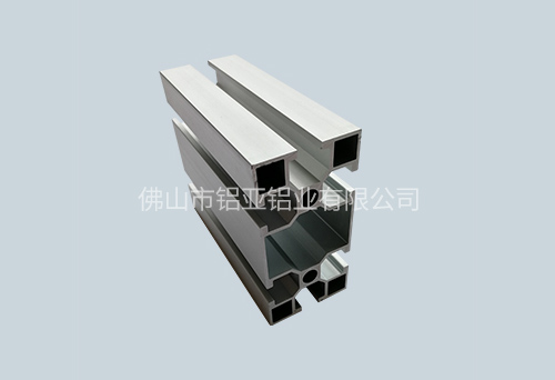 鋁型材流（liú）水線加工